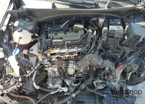 2024 Kia Sportage Ex from USA, damaged, VIN 5XYK33DF7RG170198